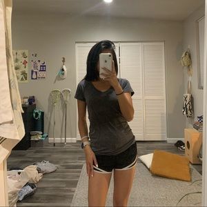 Lululemon swiftly tech tee